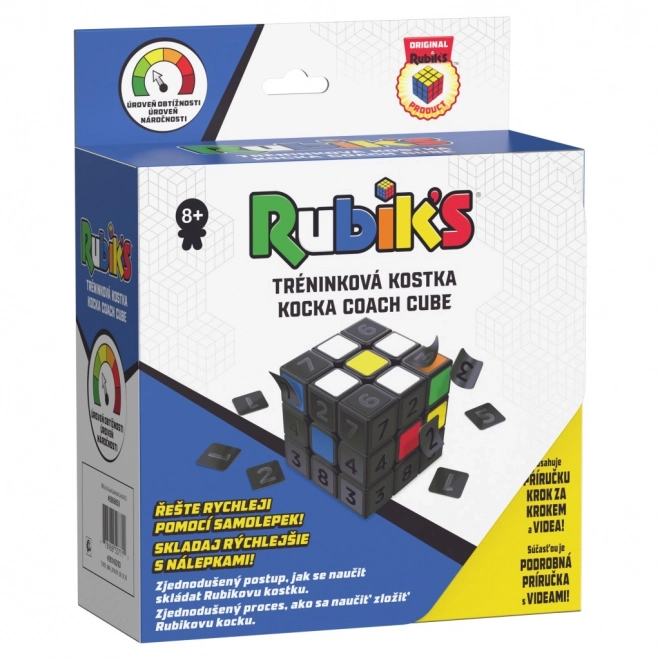 Rubik's Oefenblok