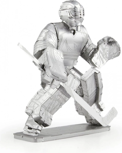 Decoratie voor hockeyfans