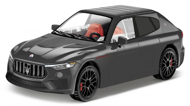Maserati Levante Trofeo 106 schijven
