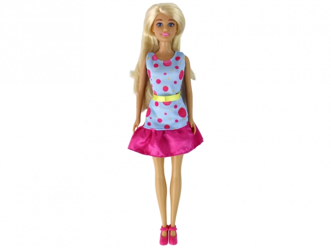 Anlily Set met Accessoires voor Poppen voor Wassen Wasmachine XXL