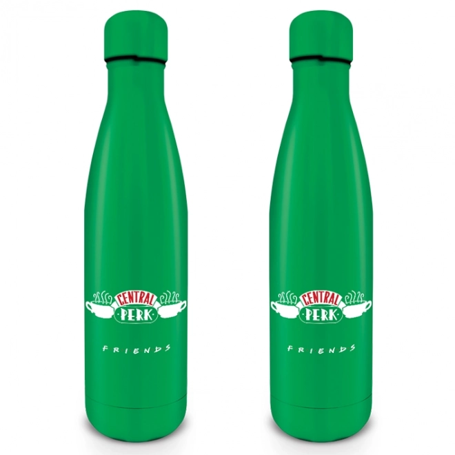Roestvrijstalen fles Vrienden (Central Perk), 540 ml