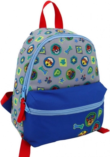 Kinder rugzak met Paw Patrol-motief