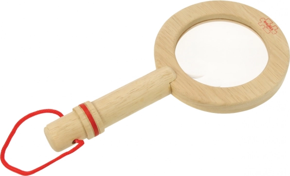 Houten vergrootglas BIGJIGS TOYS voor kinderen