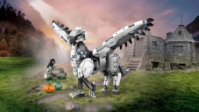 Grootste LEGO hyperion