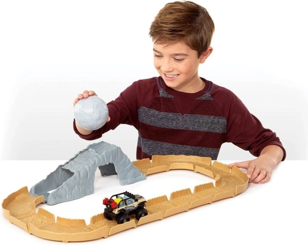 Spel dat vaardigheden ontwikkelt