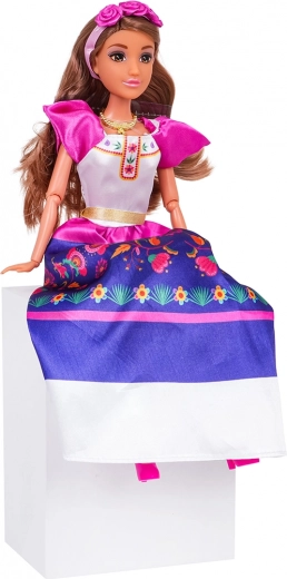 Beweegbare gewrichten voor realistisch spelen