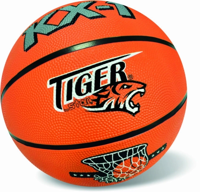 Originele basketbal
