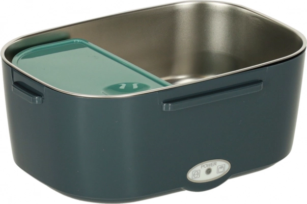 Elektrische lunchbox met verwarming