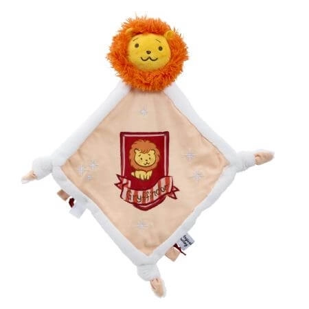 Regenboog Harry Potter Knuffeldoekje Griffoendor