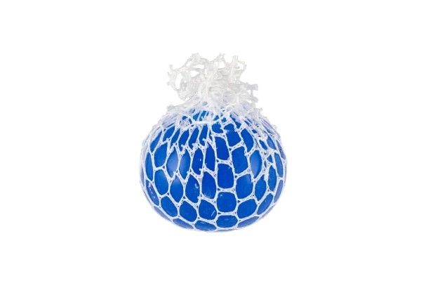 Antistress bal knijpbare slijm 6cm