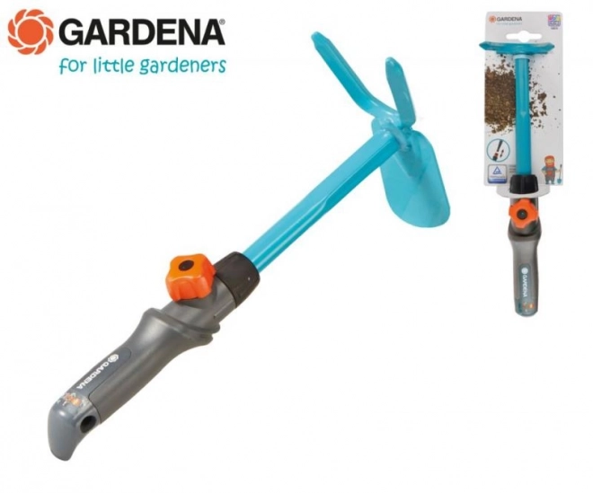 GARDENA Dubbele Hak