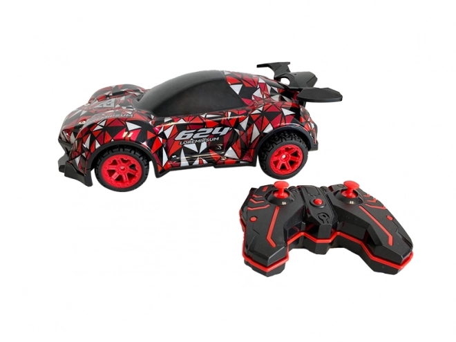 DRIVERO RC Raceauto