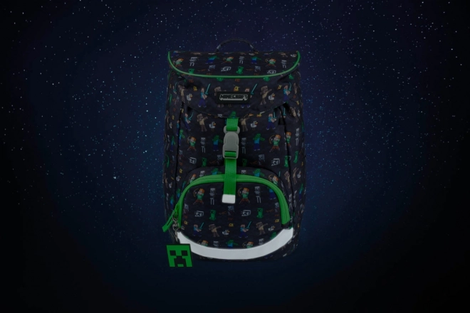 Baagl schoolset Airy Minecraft