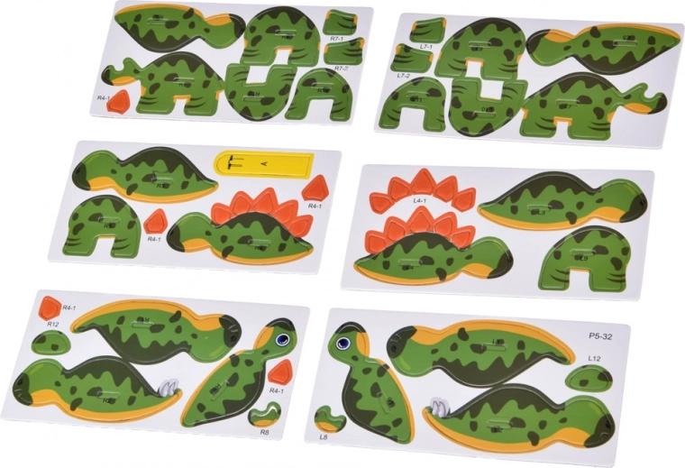 Eenvoudige montage zonder schaar en lijm