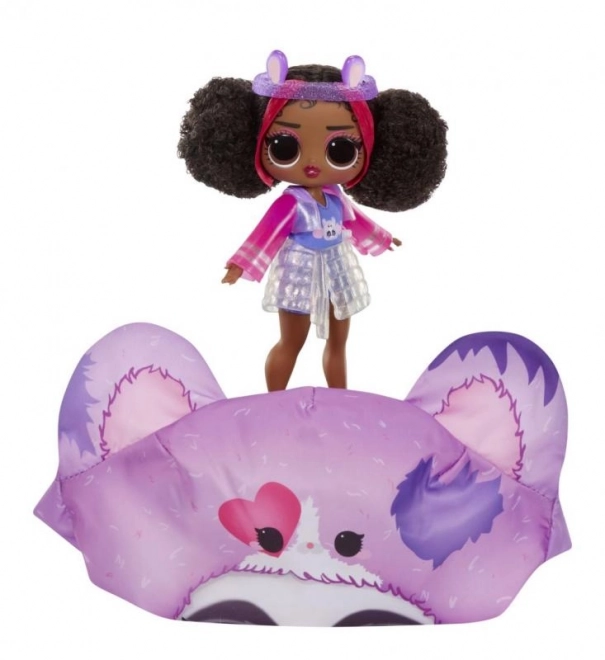 L.O.L. Surprise Tweens kostuum Hoops Cutie