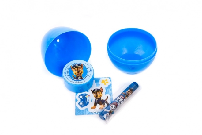 Ei met verrassing Paw Patrol