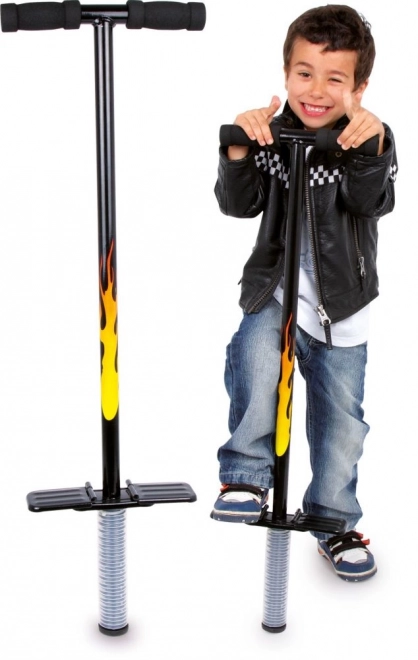 Small Foot T-stok Pogo