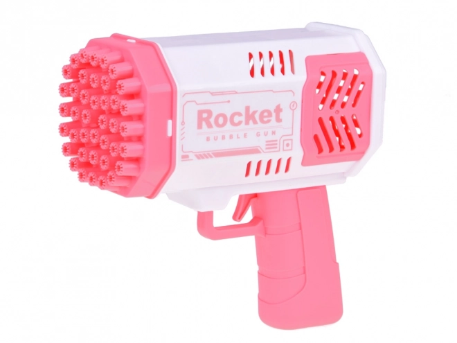 Bellenpistool met licht