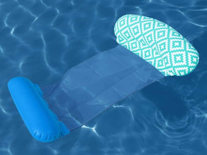 Waterschommelnet Comfort Plush Bestway