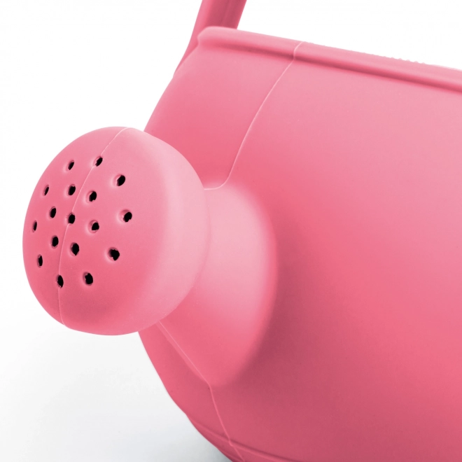 Bigjigs Toys Siliconen gieter roze Koraal