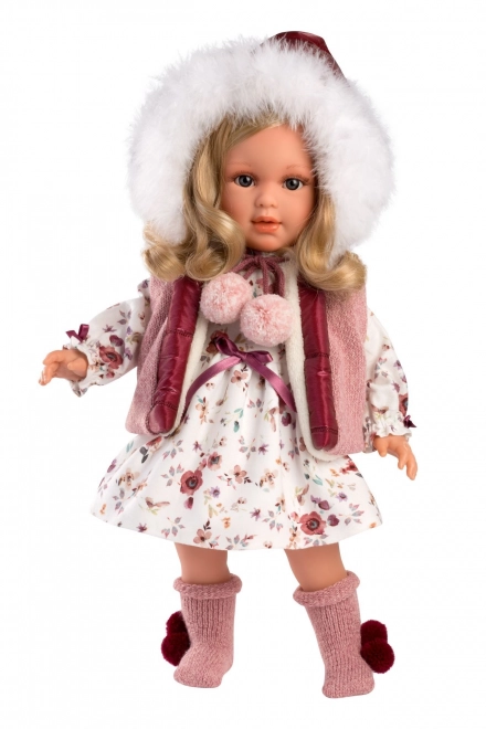 Llorens outfit voor pop 40 cm