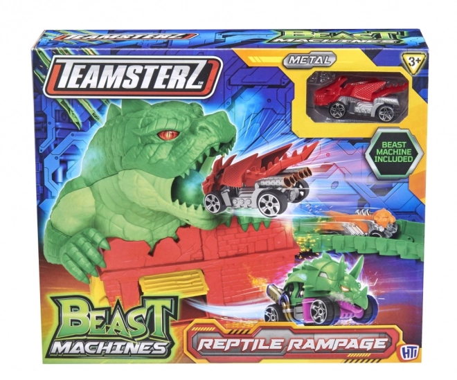 Teamsterz Draken Race Set voor kinderen
