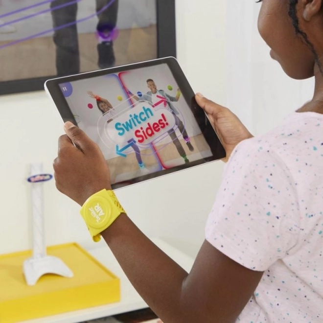 Twister Air - revolutionair gezelschapsspel in virtuele realiteit