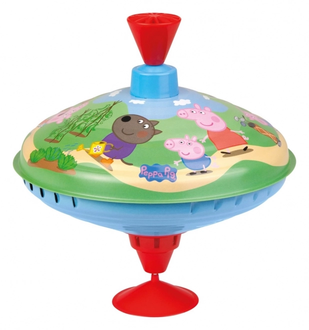 Lena Tol Prasent Peppa 19 cm