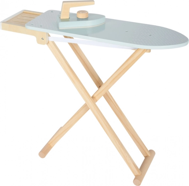 Kinder strijkplank met strijkijzer Small Foot
