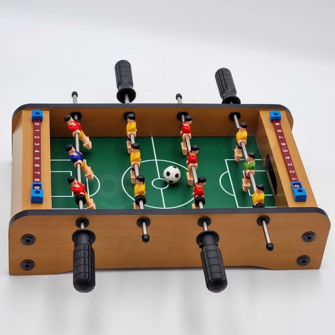 Kinder tafelvoetbal van Woopie