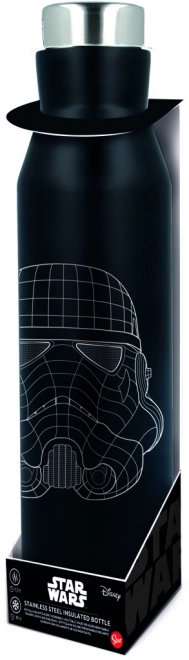 RVS thermosfles Diabolo - Star Wars, 580 ml