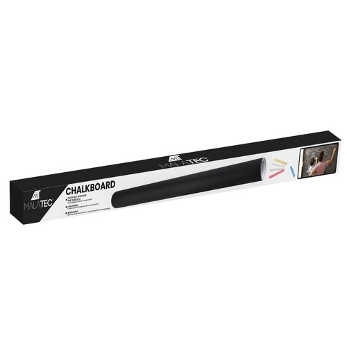 Zelfklevend krijtbord XXL