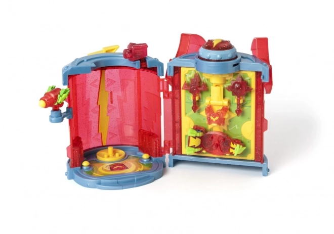 SuperThings Geheime Basis Fury Storm