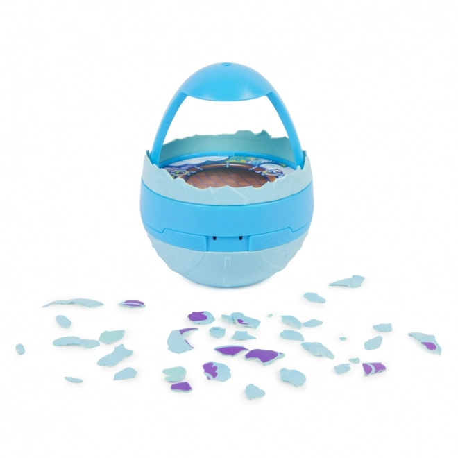 Hatchimals speelsessies familieavonturen
