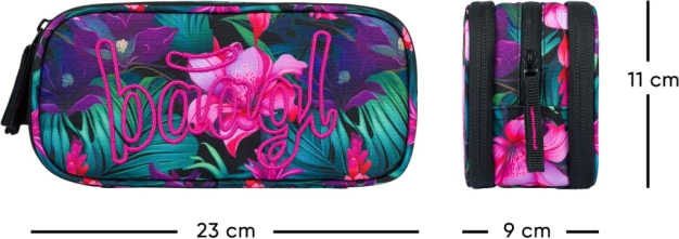 Stijlvolle etui