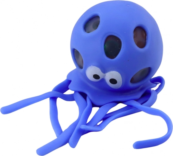 Kleurrijke mix en speels design