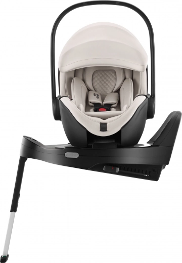 Autostoeltje Baby-Safe Pro Vario Base Lux