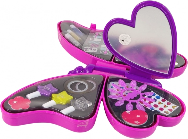 Veilig speelplezier voor kleine beautyfans