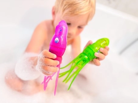 Squiddy roze
