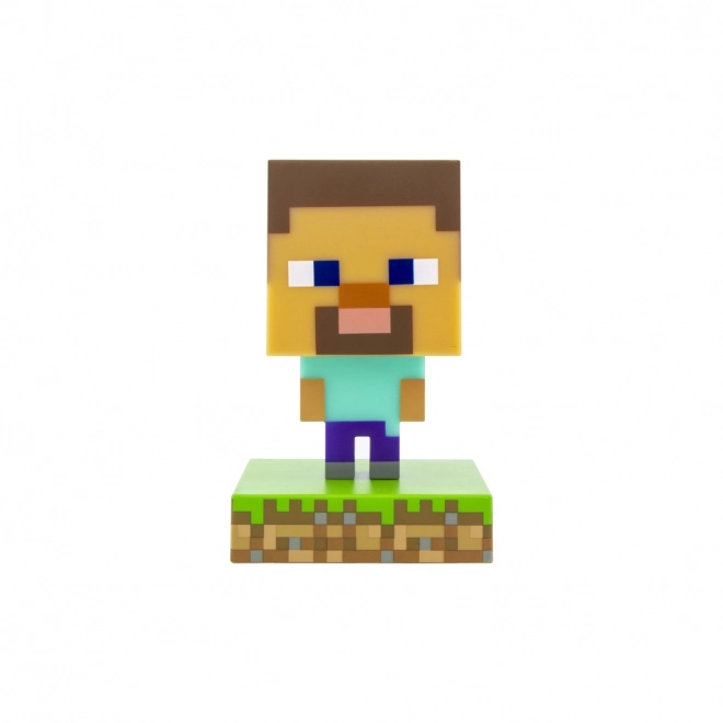 Verlichting Steve - Minecraft