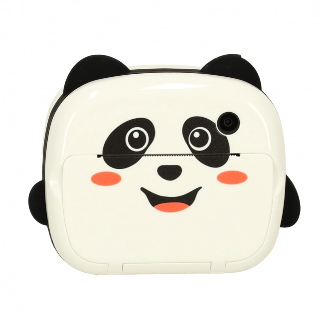 Directe camera voor kinderen Panda