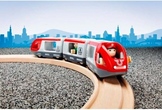 Persoonlijke trein