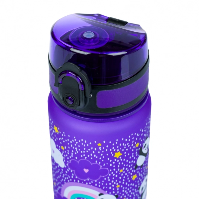 BAAGL Tritan drinkfles Jungle Panda, 500 ml