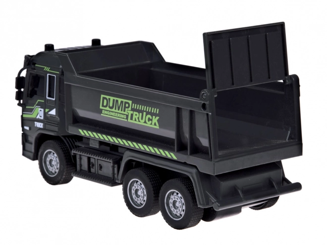 Merken RC kiepwagen met afstandsbediening