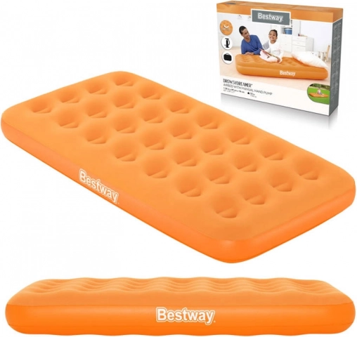 Kokspop met pannen en keukengerei – Blauw