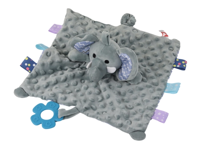 Zacht materiaal voor comfort