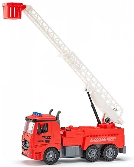 Uitschuifbare ladder tot 44 cm
