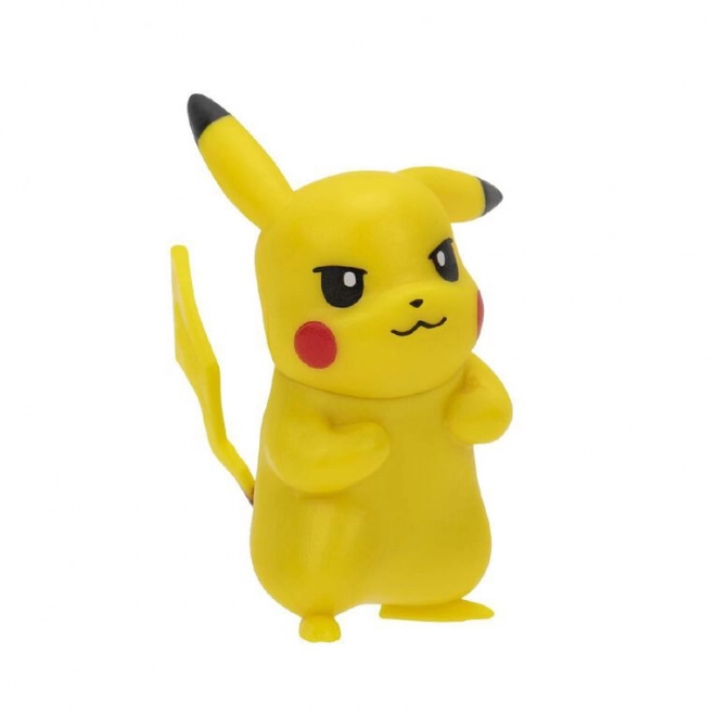 Pokemon set - 6 figuren