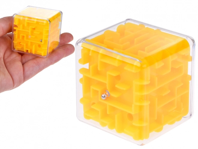 Set logische puzzels 4 stuks