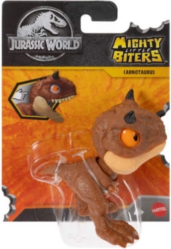 Figurine Jurassic World Kleine Dinosaurus